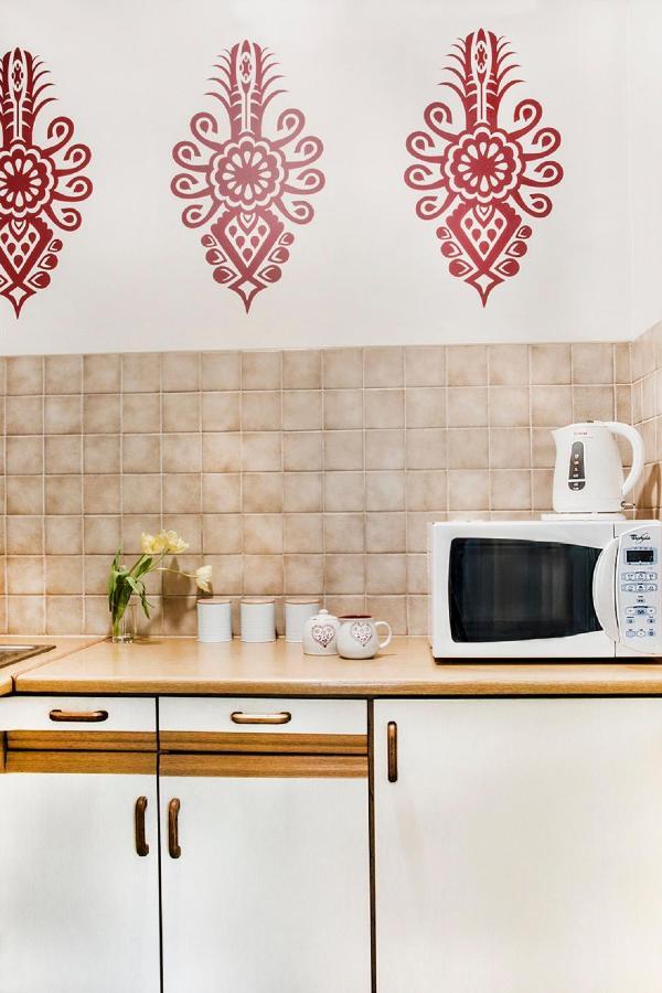 Apartament Jaworzyna 자코파네 외부 사진