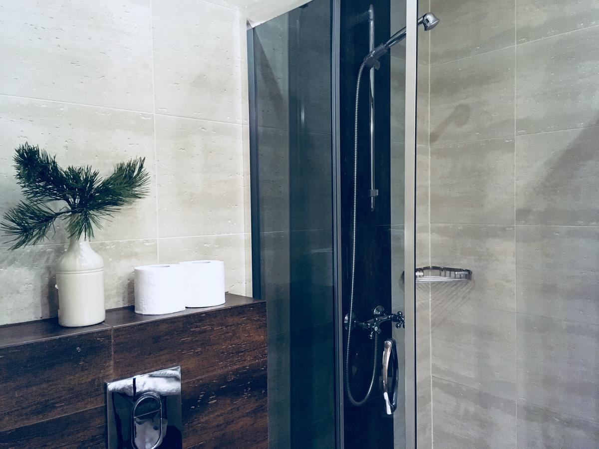 Apartament Jaworzyna 자코파네 외부 사진